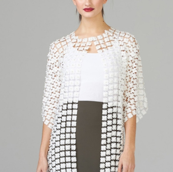 Joseph Ribcoff Cardigan Style - Picture 4 of 12